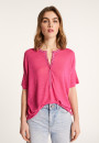 T-shirt en coton et lin - Laura