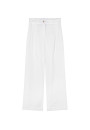 Pantalon en lin - Danielle