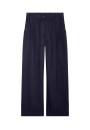 Pantalon en lin - Danielle