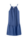Robe en lin sans manches - Deborah