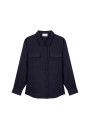 Chemise en lin - Tonya