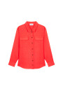 Chemise en lin - Tonya