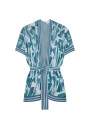 Veste unisexe sans manches - Gunay