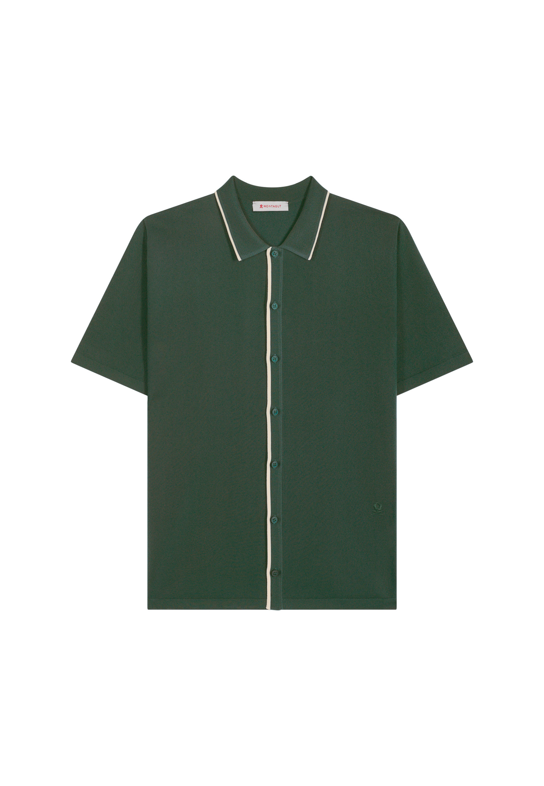 Chemise en Fil lumière - Roman