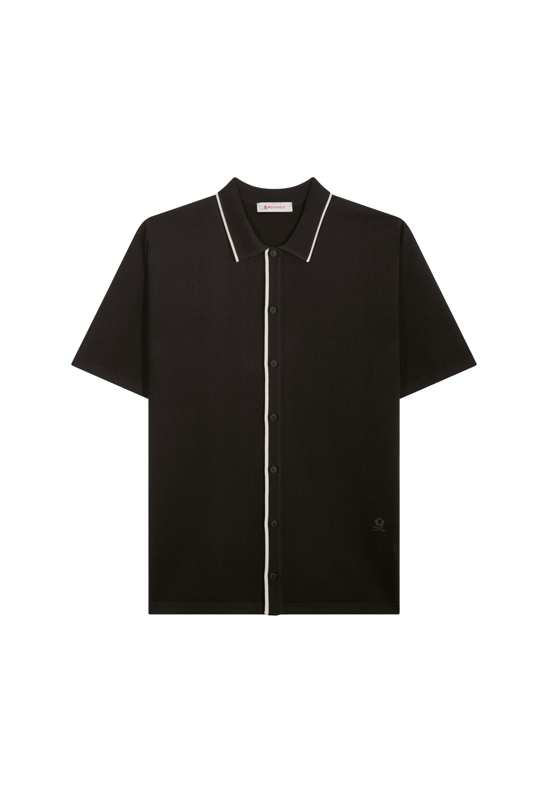 Chemise en Fil lumière - Roman