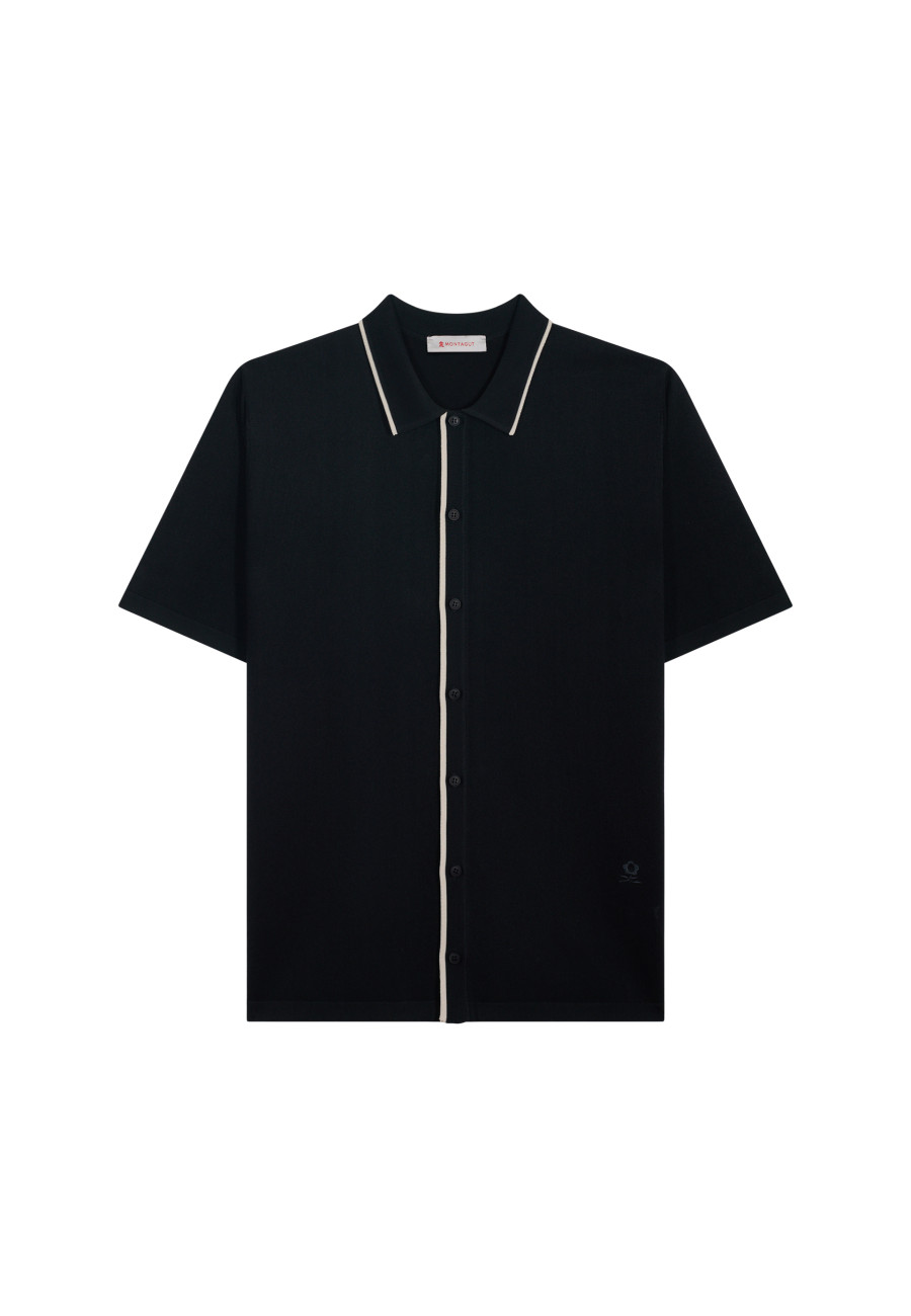 Chemise en Fil lumière - Roman