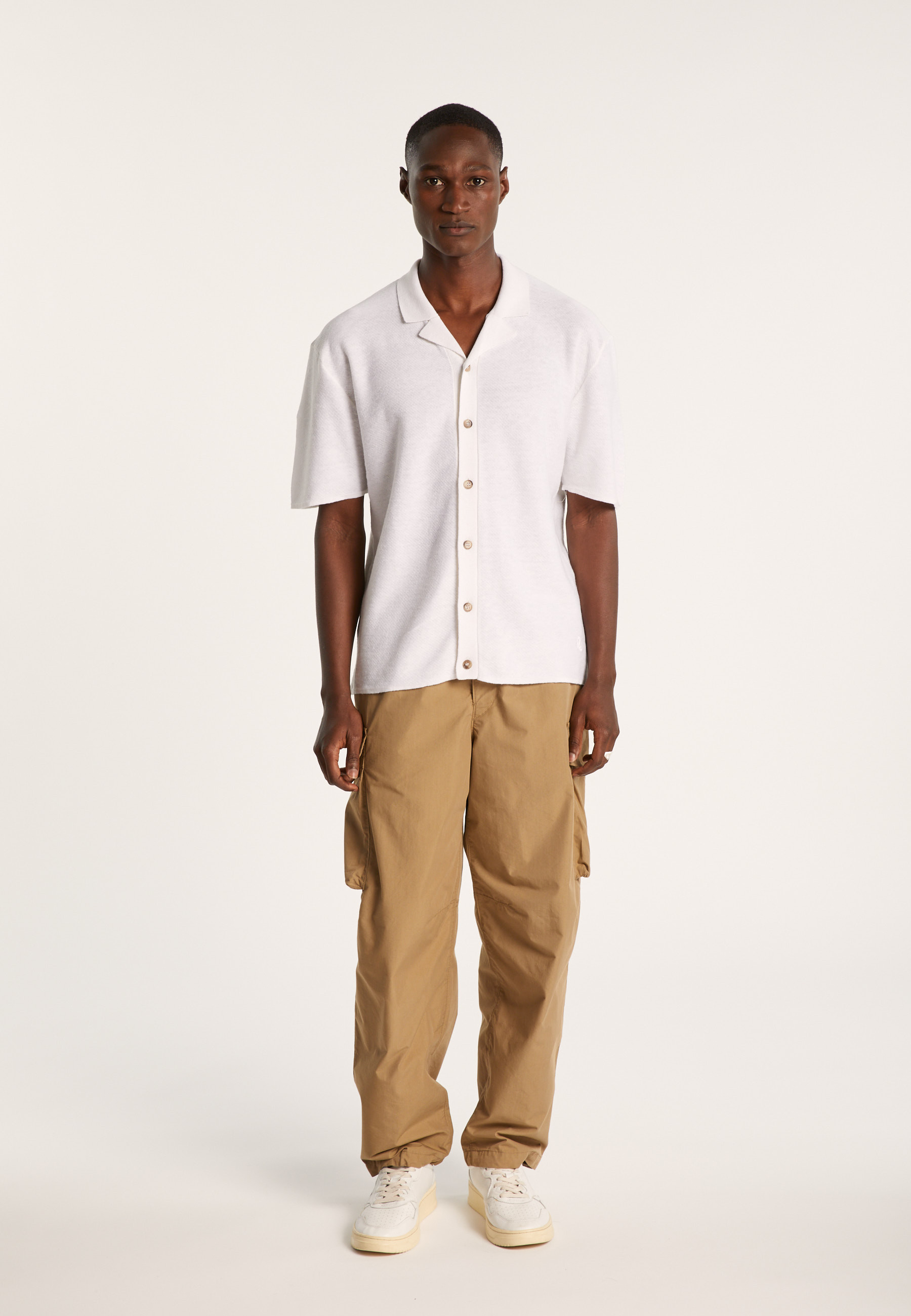 IGNO COTON LIN (70% COTON / 30% LIN)