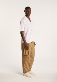 IGNO COTON LIN (70% COTON / 30% LIN)