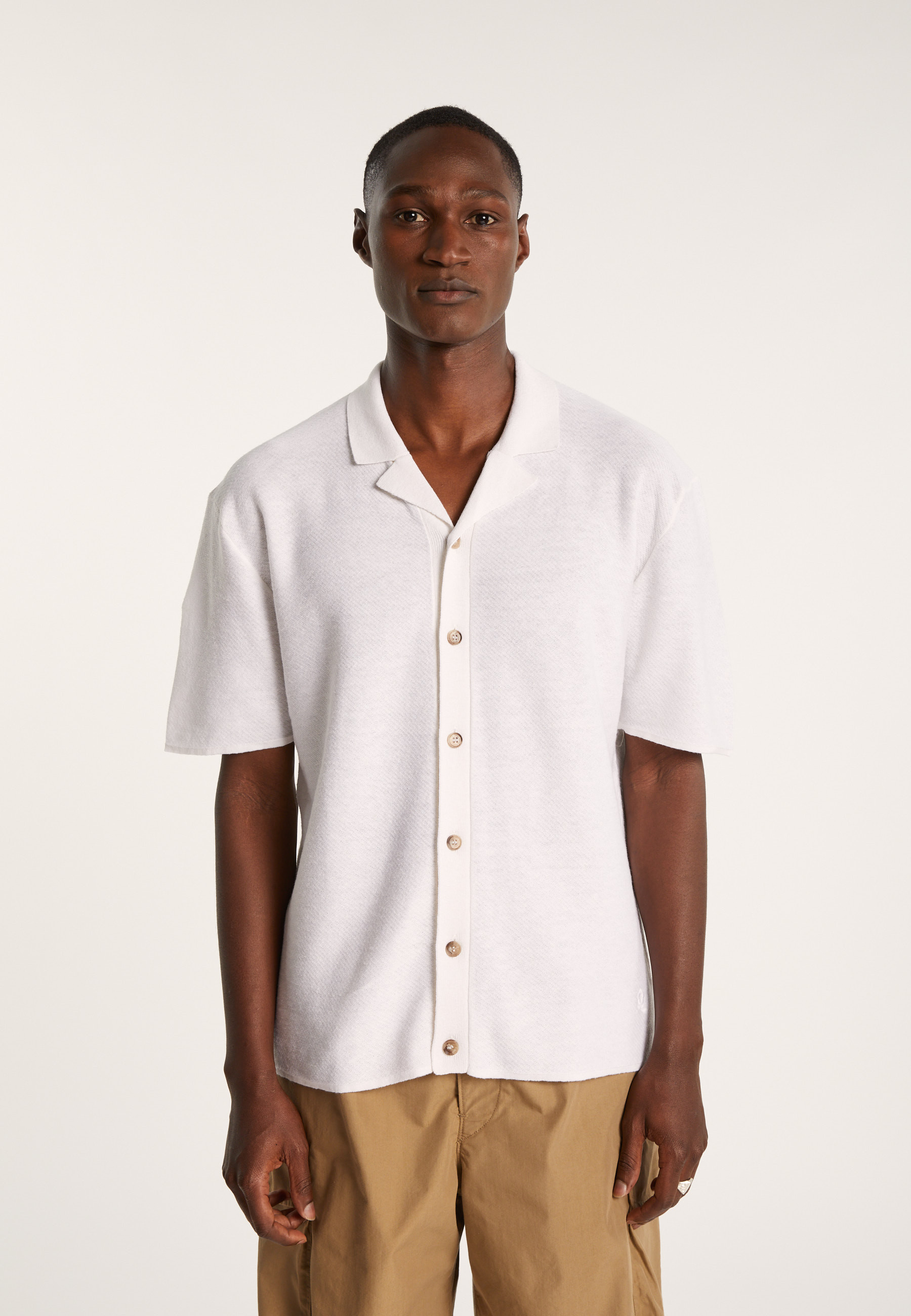 IGNO COTON LIN (70% COTON / 30% LIN)