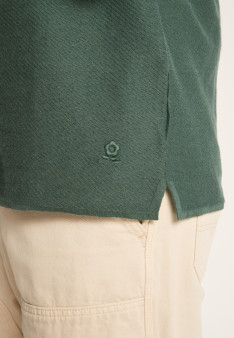 IGNO COTON LIN (70% COTON / 30% LIN)