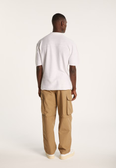 IGNO COTON LIN (70% COTON / 30% LIN)