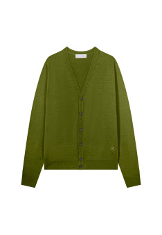 ETIENNE 100% MERINOS