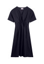 Linen Dress - Danae