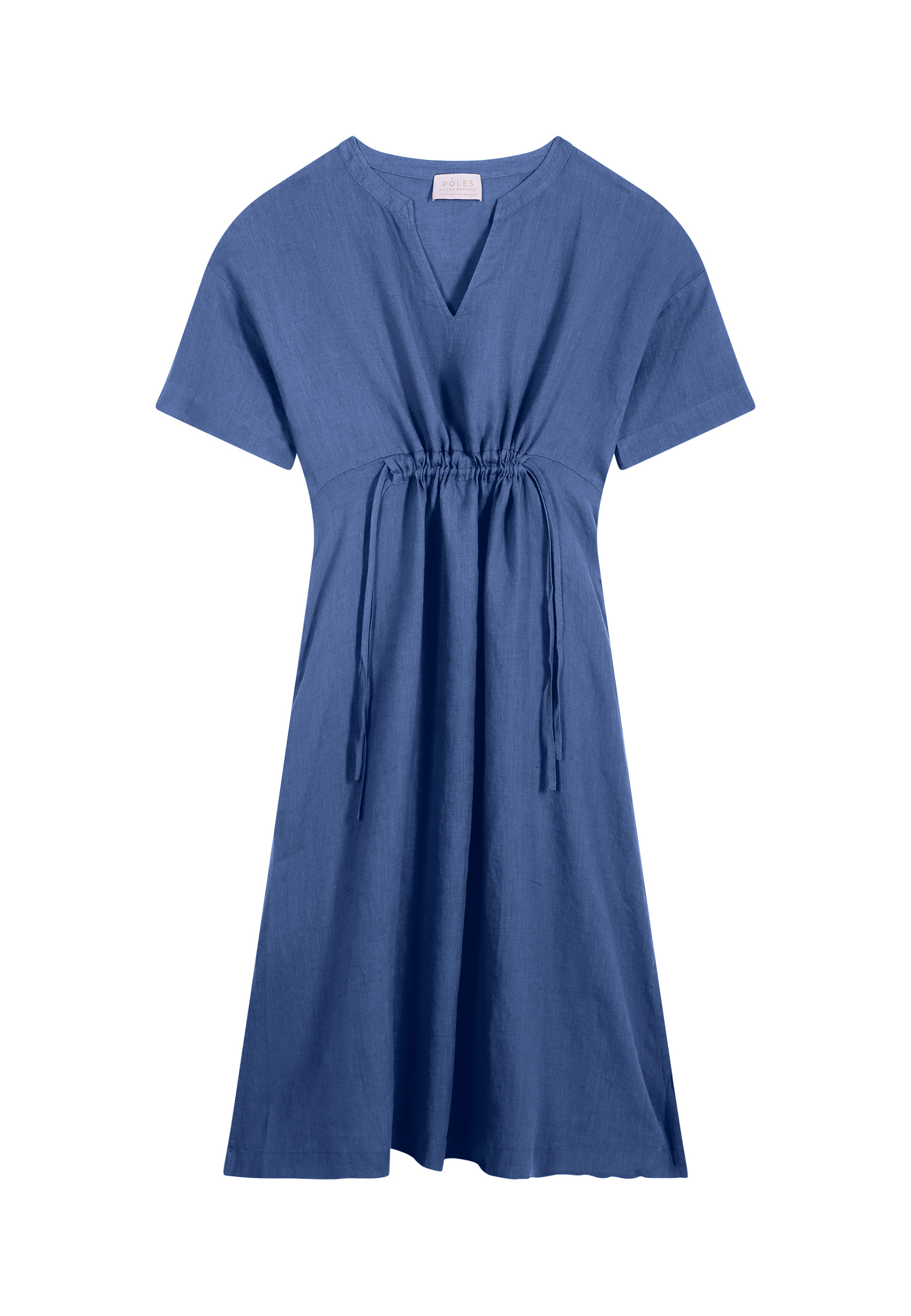 Robe en Lin - Danae