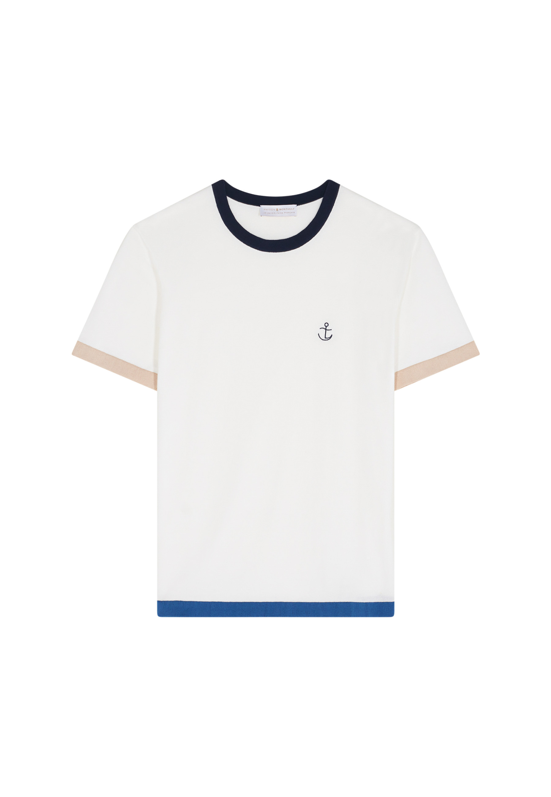 IVAN 100% COTON BIO