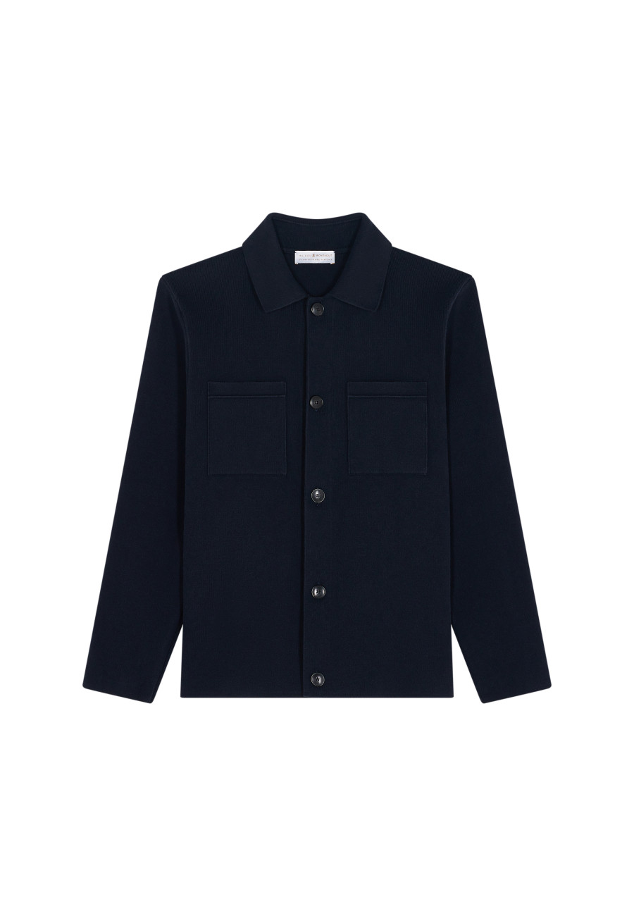 Cotton jacket - Irwan