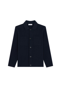 Veste en coton - Irwan