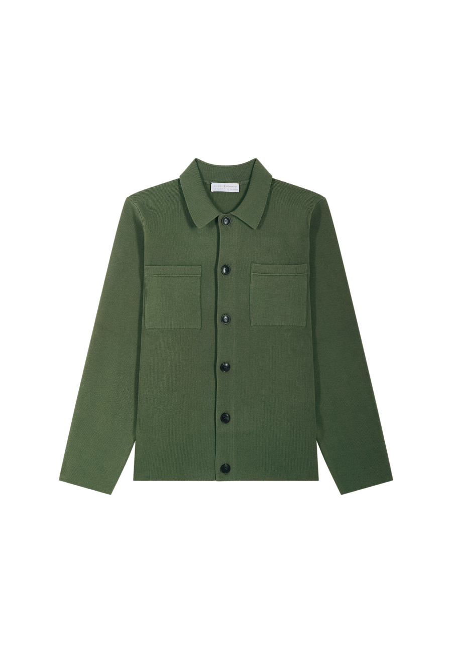 Cotton jacket - Irwan