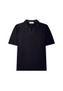 Polo coton lin - Iouri
