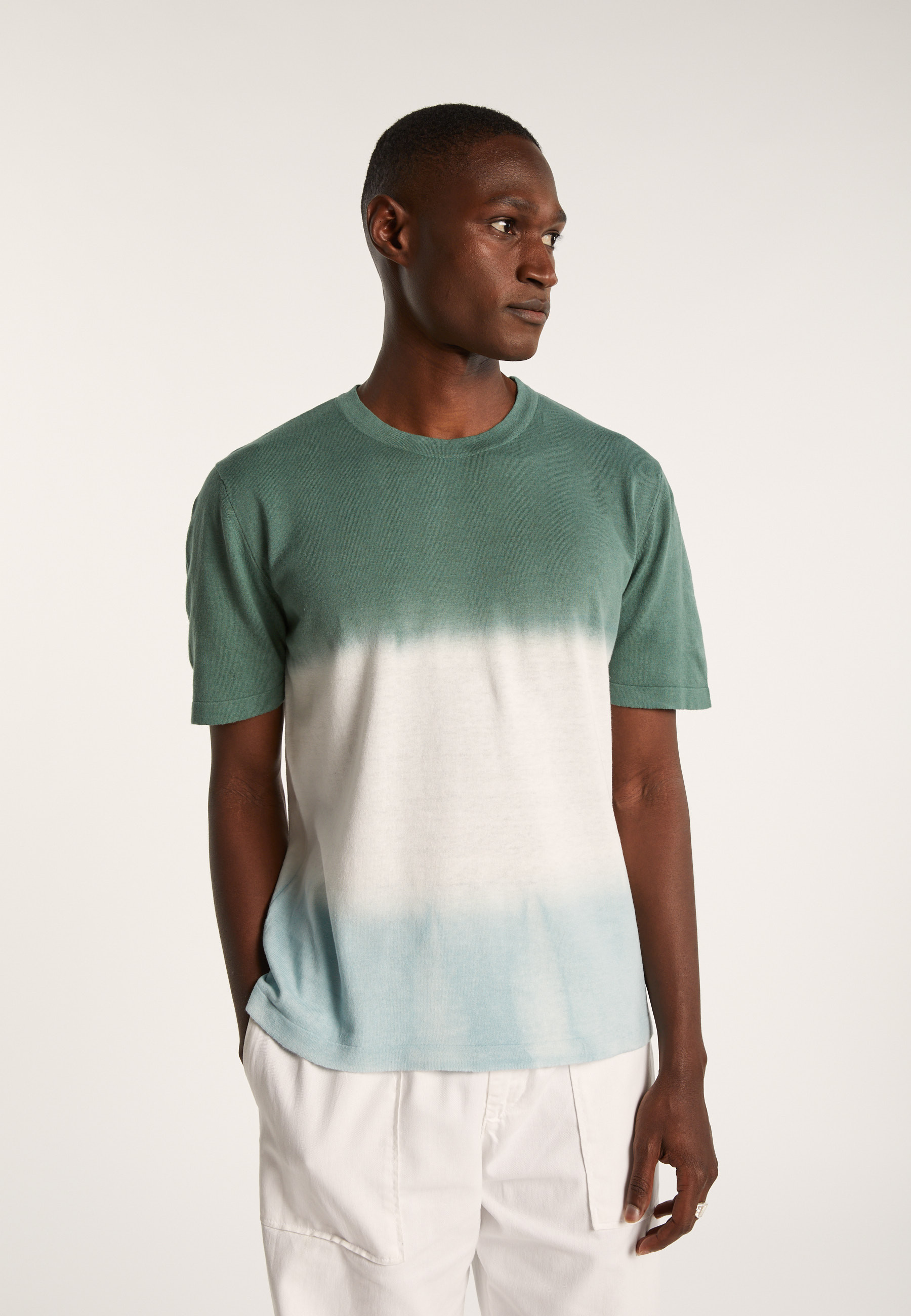 IVANOE COTON LIN (70% COTON / 30% LIN)