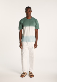 IVANOE COTON LIN (70% COTON / 30% LIN)