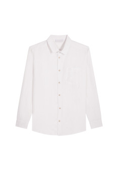 Chemise en lin - Denver