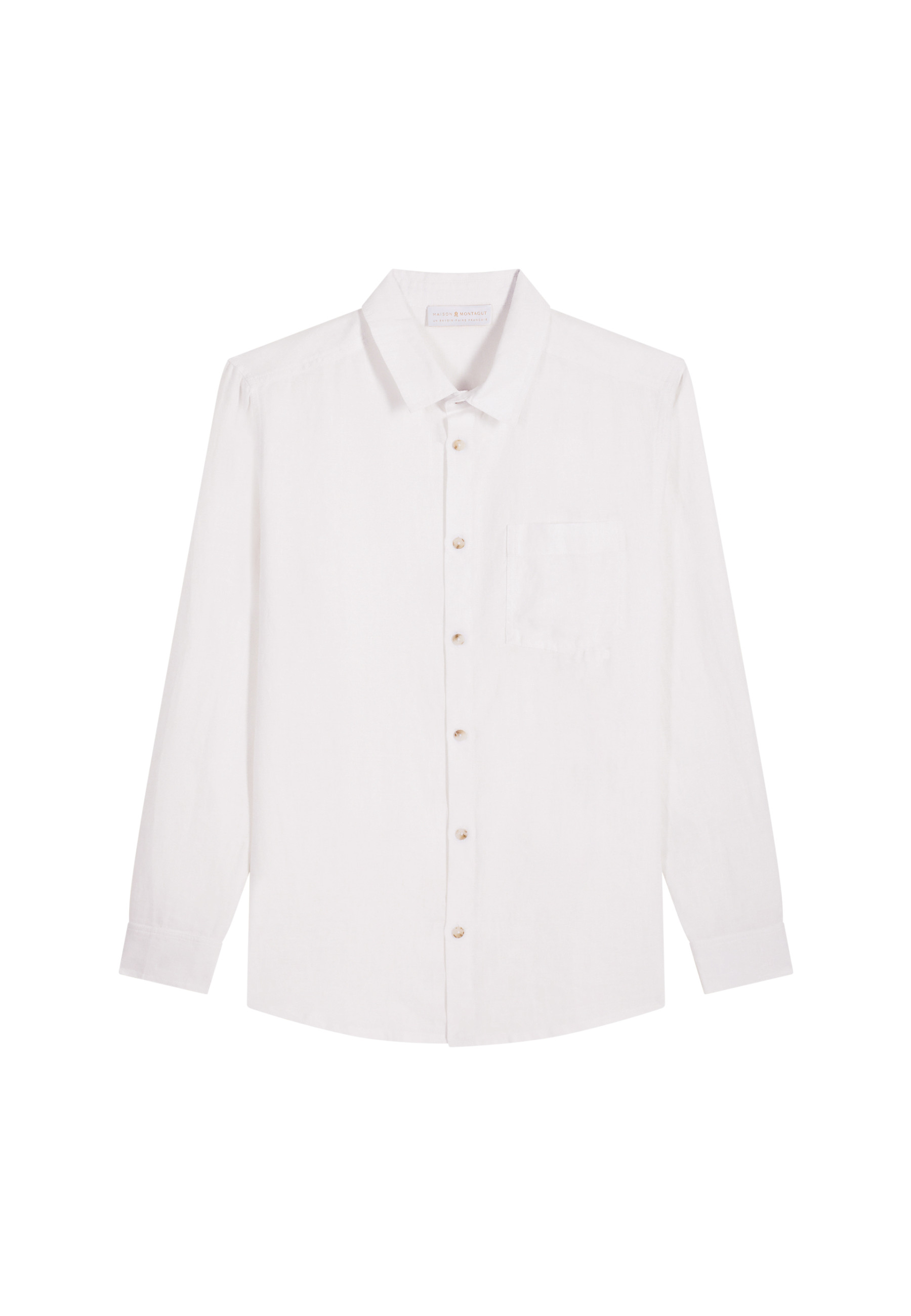Chemise en lin - Denver