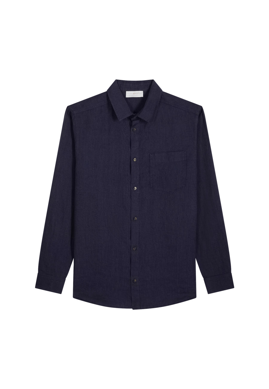 Chemise en lin - Denver