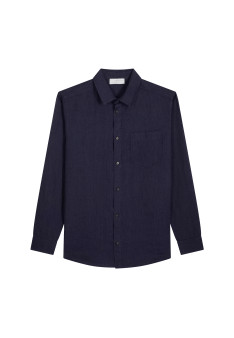 Chemise en lin - Denver