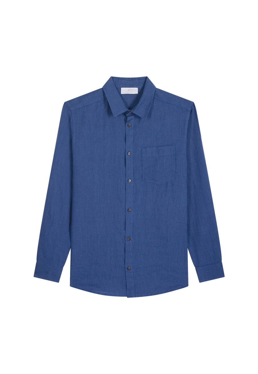 Linen shirt - Denver