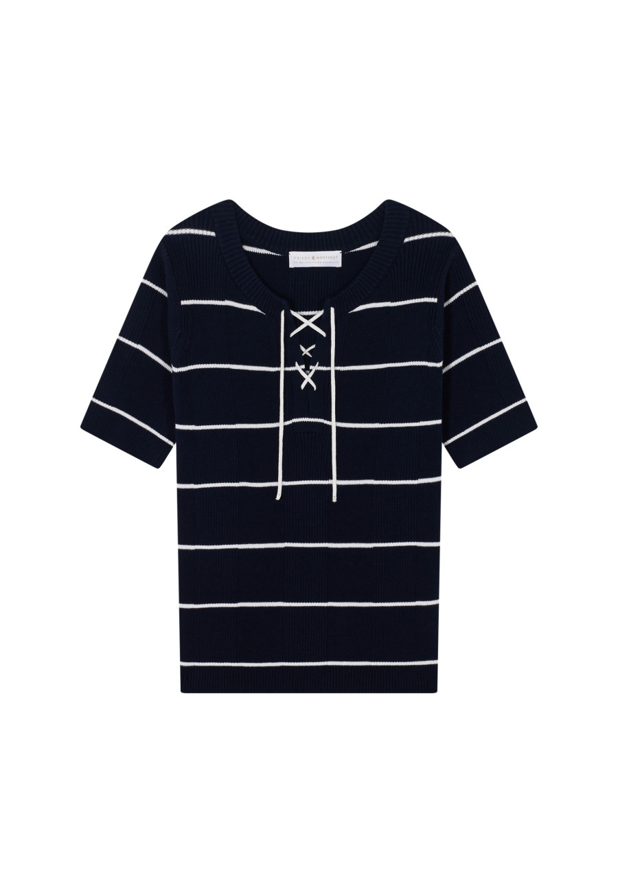 T-shirt en coton bio - Lolita