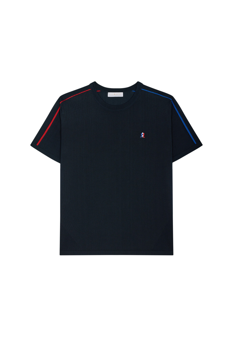 Camiseta Unissex Light Thread - Anthony