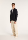 Bombers en cachemire Felix