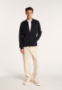 Bombers en cachemire Felix