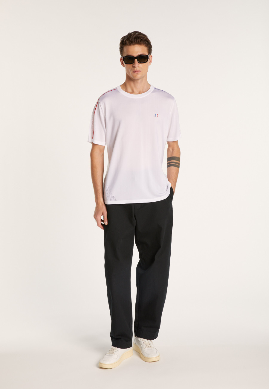 Unisex Fil Lumière T-shirt - Anthony