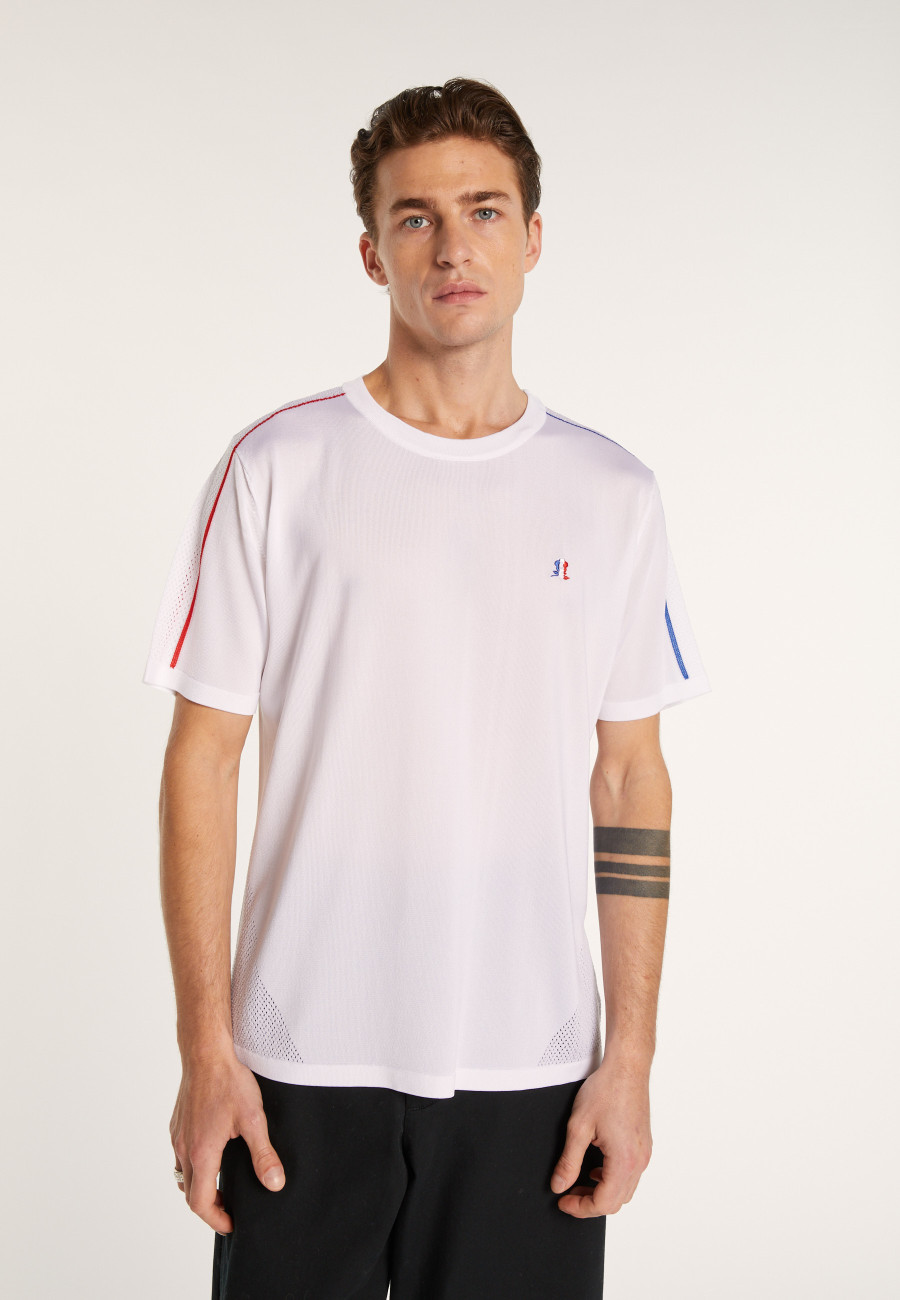 Unisex Fil Lumière T-shirt - Anthony