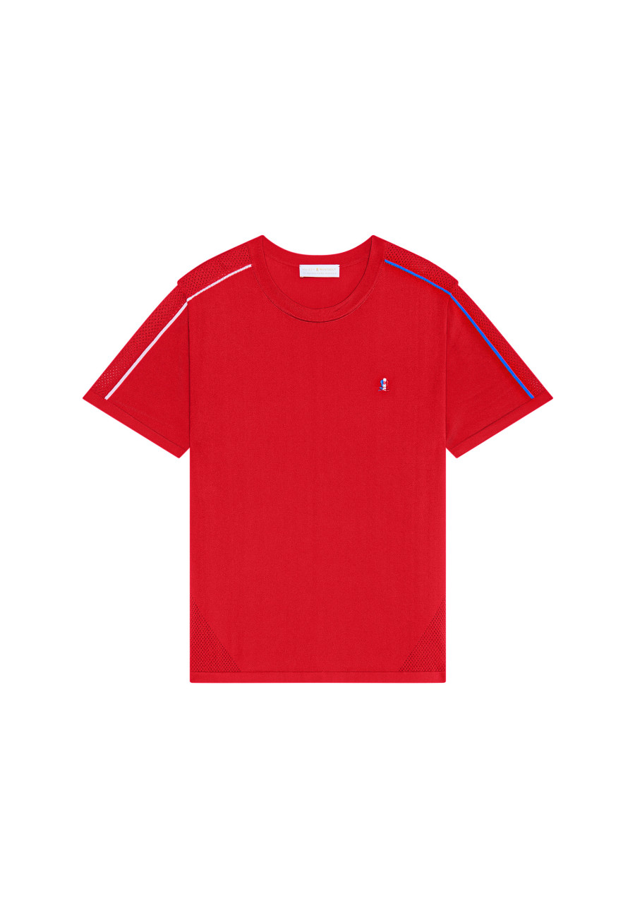 Unisex Fil Lumière T-shirt - Anthony