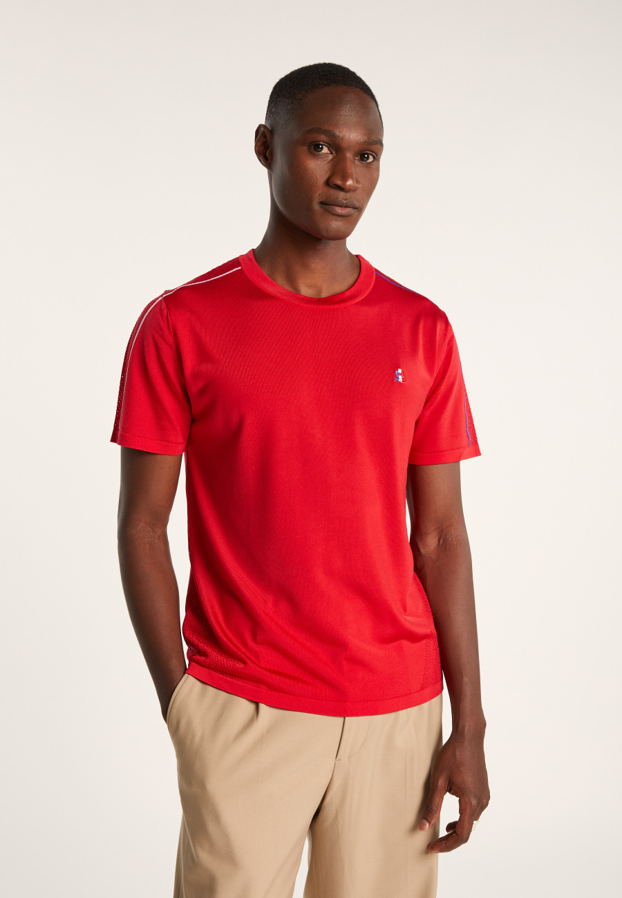 Unisex Fil Lumière T-shirt - Anthony