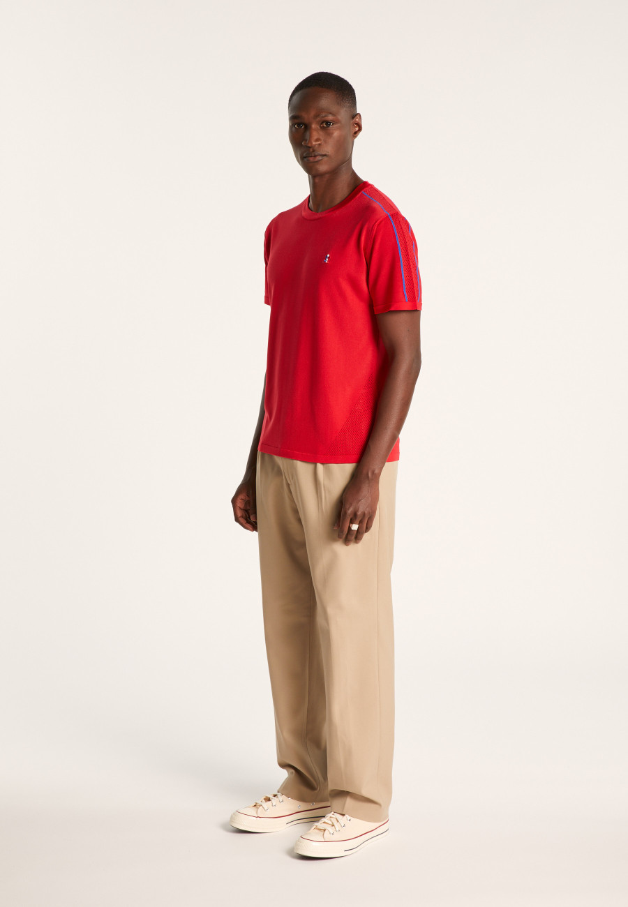 Camiseta Unissex Light Thread - Anthony