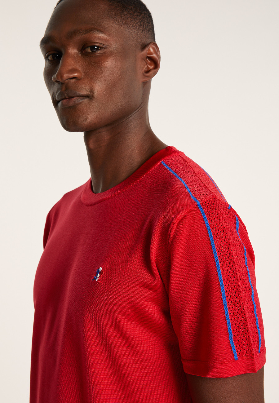 Camiseta Unissex Light Thread - Anthony