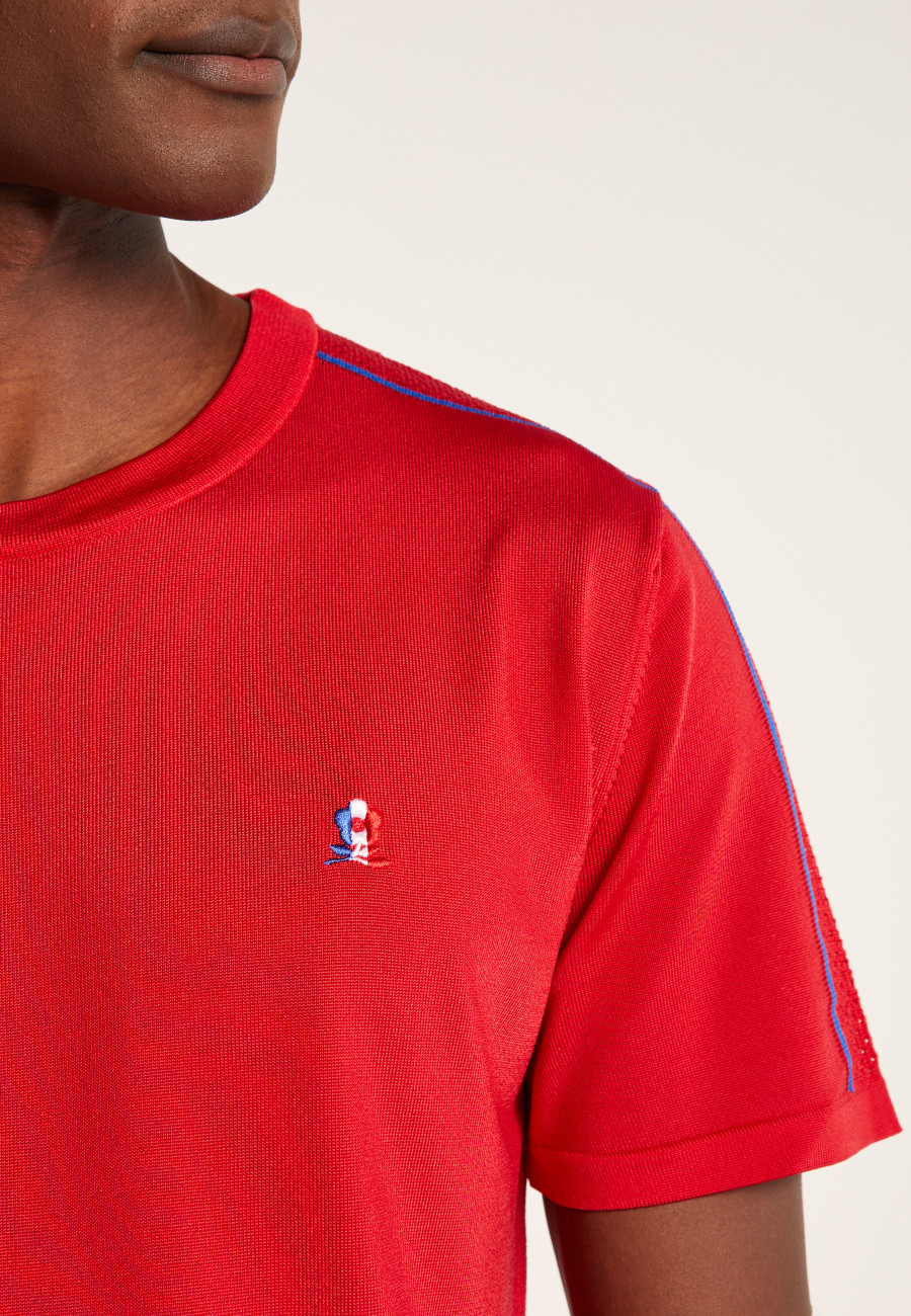 Camiseta Unissex Light Thread - Anthony