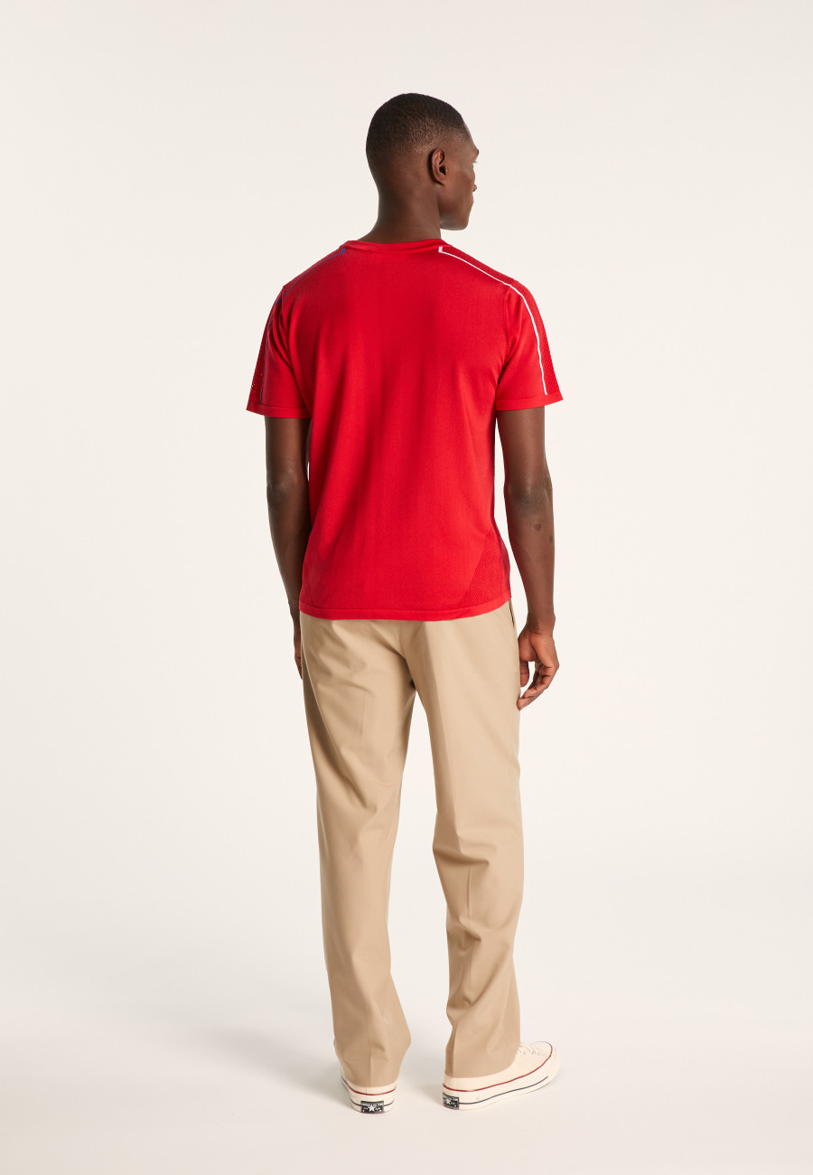 Unisex Fil Lumière T-shirt - Anthony