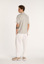 Polo 100% coton - Lys