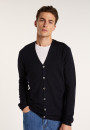 Gilet boutonné en laine - Brad 7040