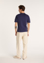 Polo homme en coton - Bora