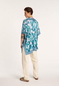 Veste unisexe sans manches - Gunay