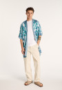 Veste unisexe sans manches - Gunay