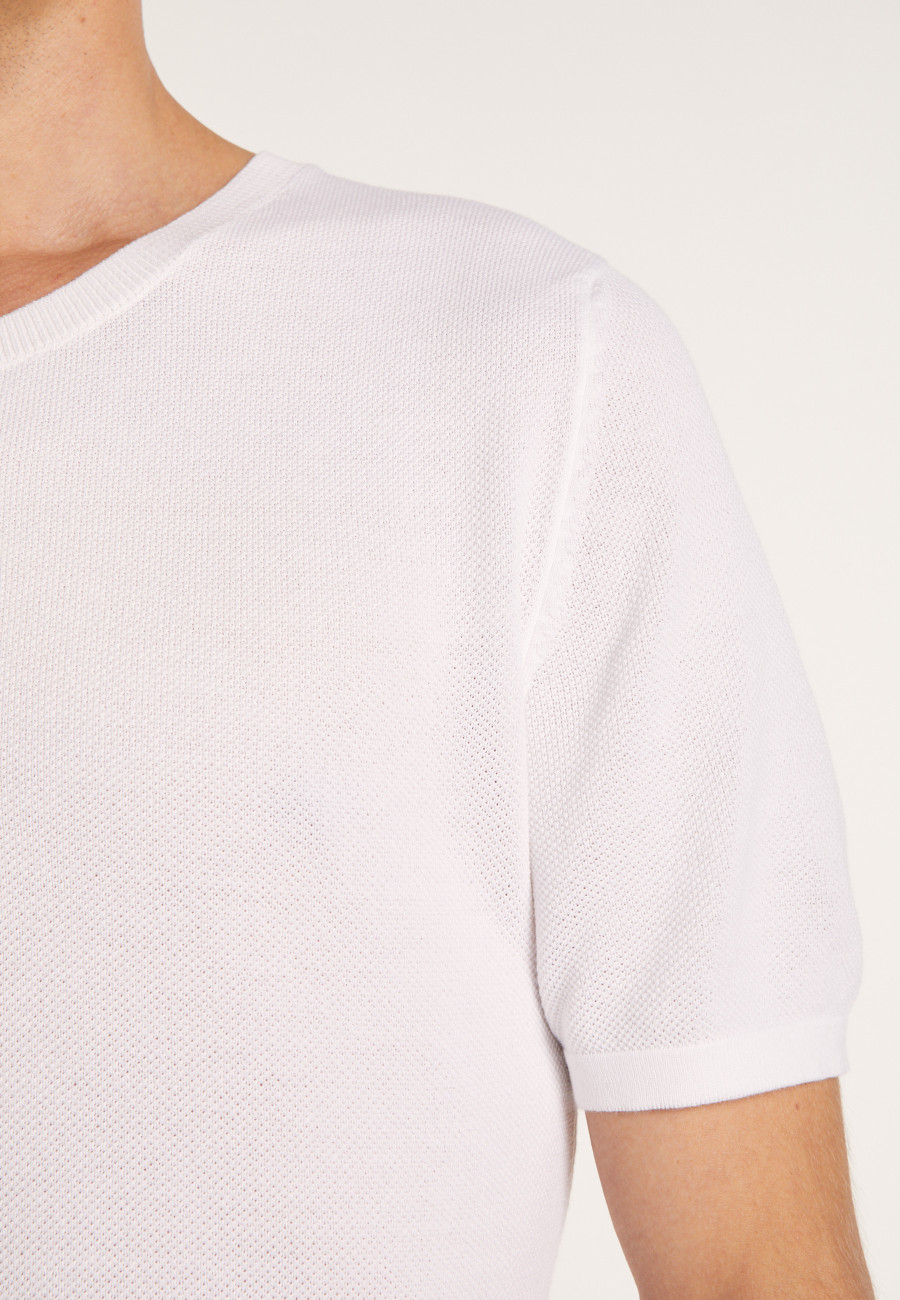 T-shirt en coton - Brieux