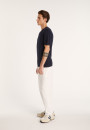 T-shirt en coton Brieux