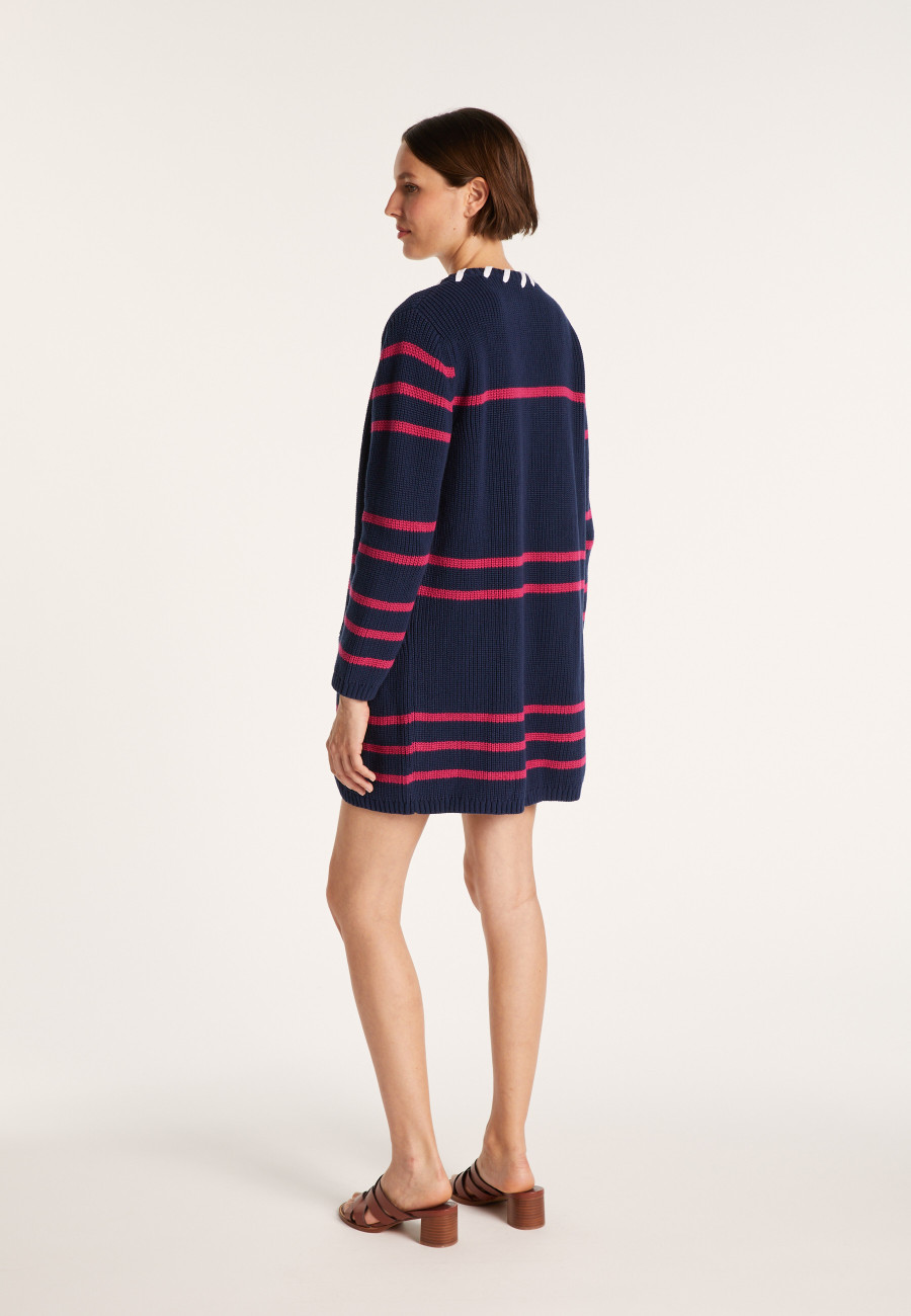 Colete de Corda Tamanho - Joshua